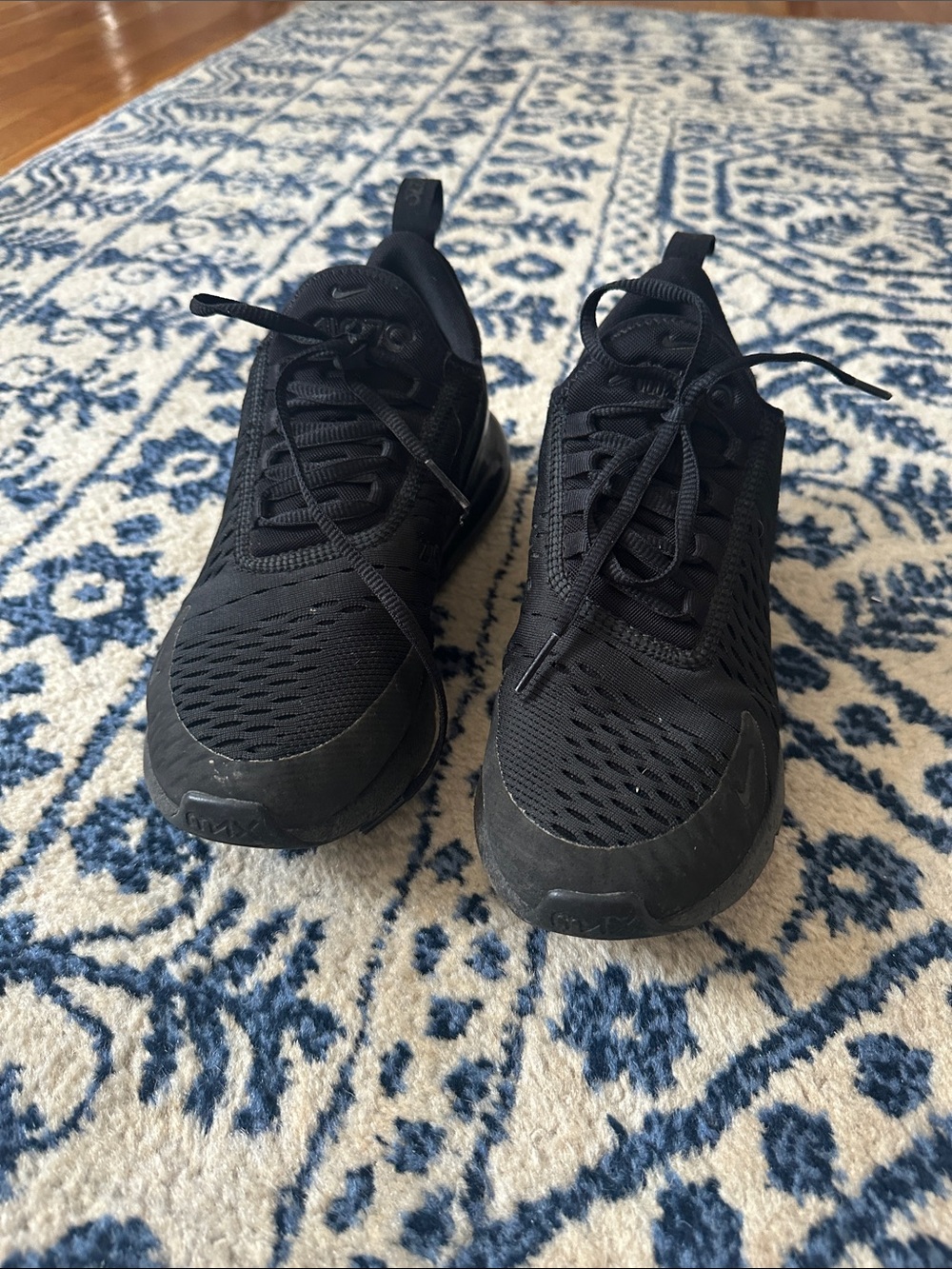 Nike air max 270 Women’s running shoes